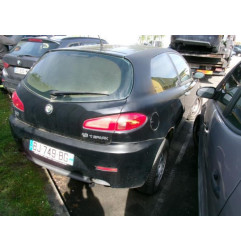 Compresseur clim ALFA ROMEO 147 Photo n°19