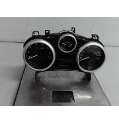 Compteur PEUGEOT 207 Photo n°1