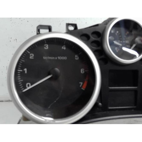 Compteur PEUGEOT 207