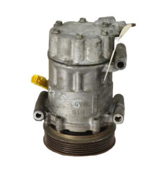 Compresseur clim CITROEN C2 Photo n°4