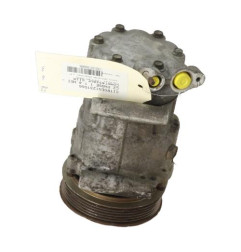 Compresseur clim CITROEN C2 Photo n°5