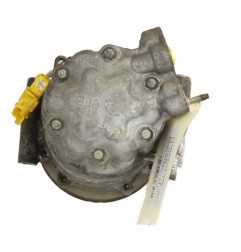 Compresseur clim CITROEN C2 Photo n°6