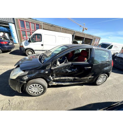 Compresseur clim CITROEN C2 Photo n°9