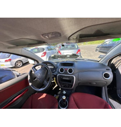 Compresseur clim CITROEN C2 Photo n°12