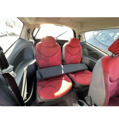 Compresseur clim CITROEN C2 Photo n°13