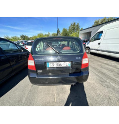 Compresseur clim CITROEN C2 Photo n°16