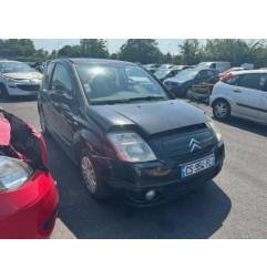 Compresseur clim CITROEN C2 Photo n°19