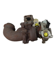 Turbo CITROEN C2 Photo n°4