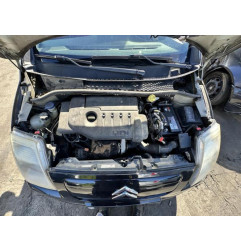 Turbo CITROEN C2 Photo n°7