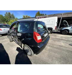 Turbo CITROEN C2 Photo n°13