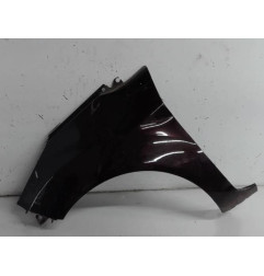 Aile avant gauche FORD FIESTA 6 Photo n°4