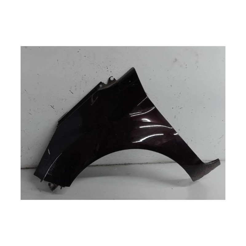 Aile avant gauche FORD FIESTA 6 Photo n°4