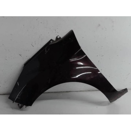 Aile avant gauche FORD FIESTA 6 Photo n°4