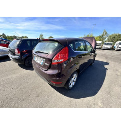 Aile avant gauche FORD FIESTA 6 Photo n°15