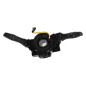 Com (Bloc Contacteur Tournant+Commodo Essuie Glace+Commodo Phare) SUZUKI SWIFT 5