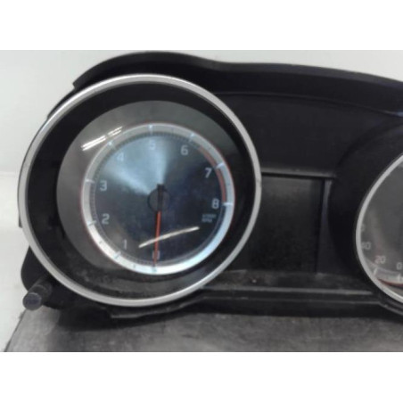 Compteur SUZUKI SWIFT 5 Photo n°1
