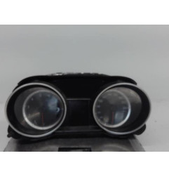 Compteur SUZUKI SWIFT 5