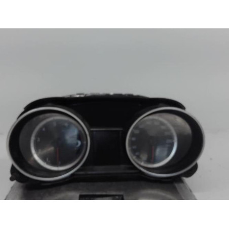 Compteur SUZUKI SWIFT 5