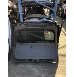 Malle/Hayon arriere PEUGEOT 508 1 SW Photo n°3