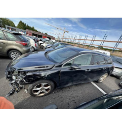 Malle/Hayon arriere PEUGEOT 508 1 SW Photo n°7