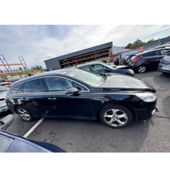 Malle/Hayon arriere PEUGEOT 508 1 SW Photo n°8