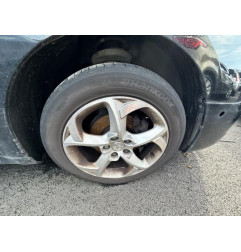 Malle/Hayon arriere PEUGEOT 508 1 SW Photo n°9