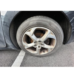 Malle/Hayon arriere PEUGEOT 508 1 SW Photo n°11