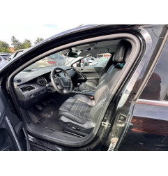 Malle/Hayon arriere PEUGEOT 508 1 SW Photo n°13