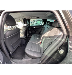 Malle/Hayon arriere PEUGEOT 508 1 SW Photo n°17