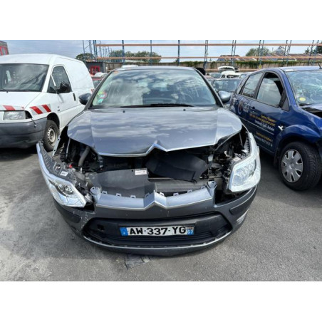Boite de vitesses CITROEN C4 1 Photo n°1