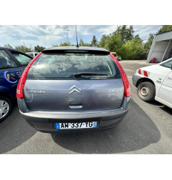 Boite de vitesses CITROEN C4 1 Photo n°11