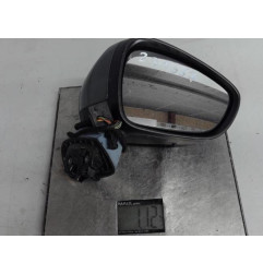 Retroviseur droit CITROEN C4 1 Photo n°1