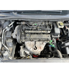 Retroviseur droit CITROEN C4 1 Photo n°9