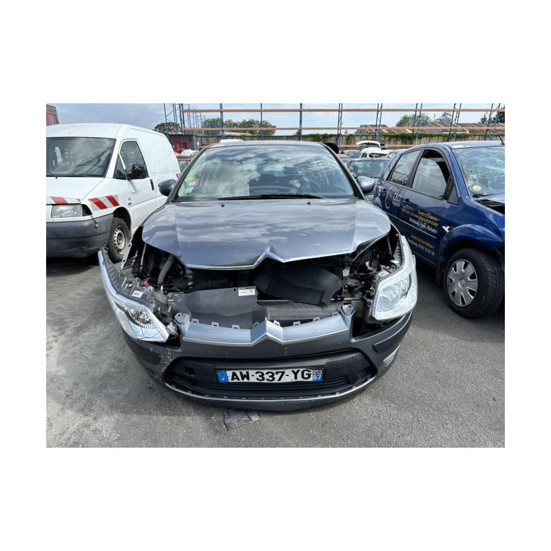 Alternateur CITROEN C4 1