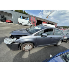 Alternateur CITROEN C4 1 Photo n°4
