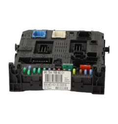 Boitier BSI CITROEN C4 1 Photo n°3