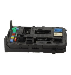 Boitier BSI CITROEN C4 1 Photo n°4