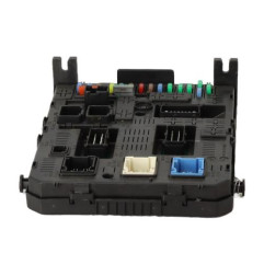 Boitier BSI CITROEN C4 1 Photo n°5