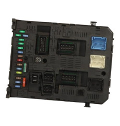 Boitier BSI CITROEN C4 1 Photo n°6