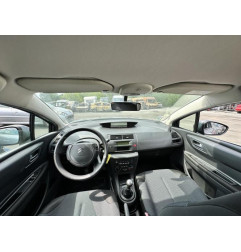 Boitier BSI CITROEN C4 1 Photo n°13