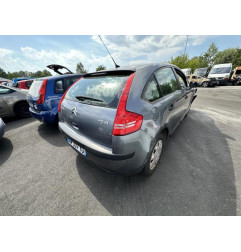 Boitier BSI CITROEN C4 1 Photo n°16