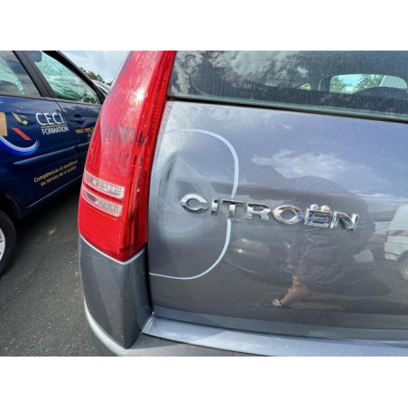 Boitier BSI CITROEN C4 1