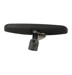 Retroviseur interieur TOYOTA YARIS 1 Photo n°3