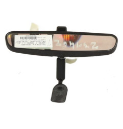 Retroviseur interieur TOYOTA YARIS 1 Photo n°5