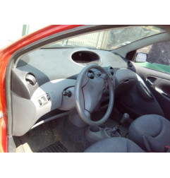 Retroviseur interieur TOYOTA YARIS 1 Photo n°9