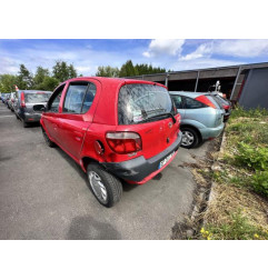 Retroviseur interieur TOYOTA YARIS 1 Photo n°12