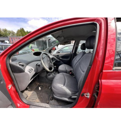 Retroviseur interieur TOYOTA YARIS 1 Photo n°16