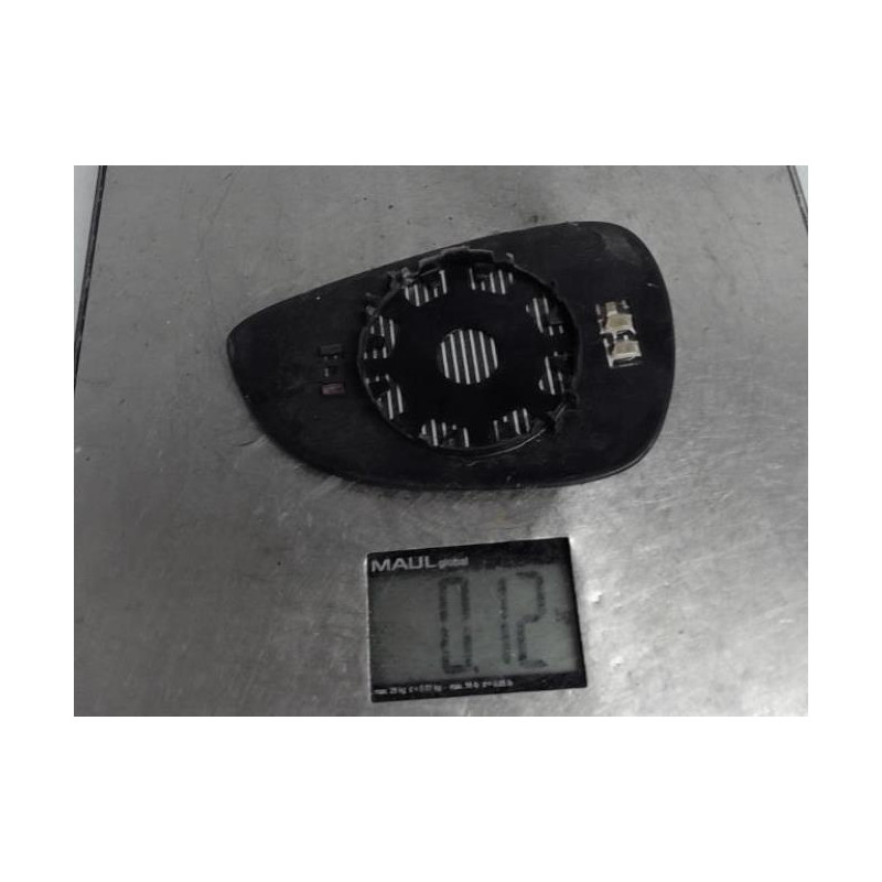 Glace retroviseur droit FORD FIESTA 6