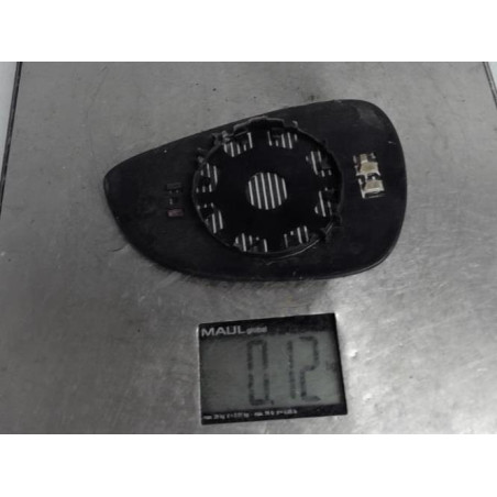 Glace retroviseur droit FORD FIESTA 6 Photo n°1