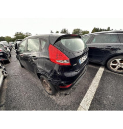 Glace retroviseur droit FORD FIESTA 6 Photo n°15